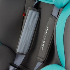 Автокресло Sesttino Sparrow Blue 9-36 кг